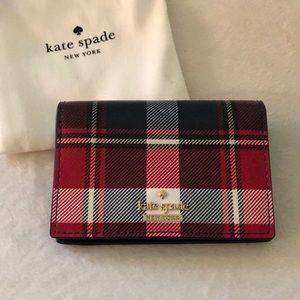 Kate Spade wallet